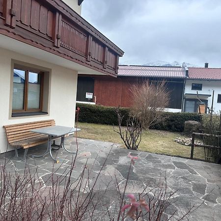 Ferienwohnung Eisendle タウル エクステリア 写真