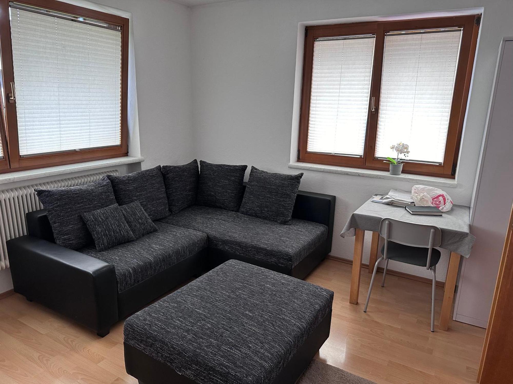 Ferienwohnung Eisendle タウル エクステリア 写真