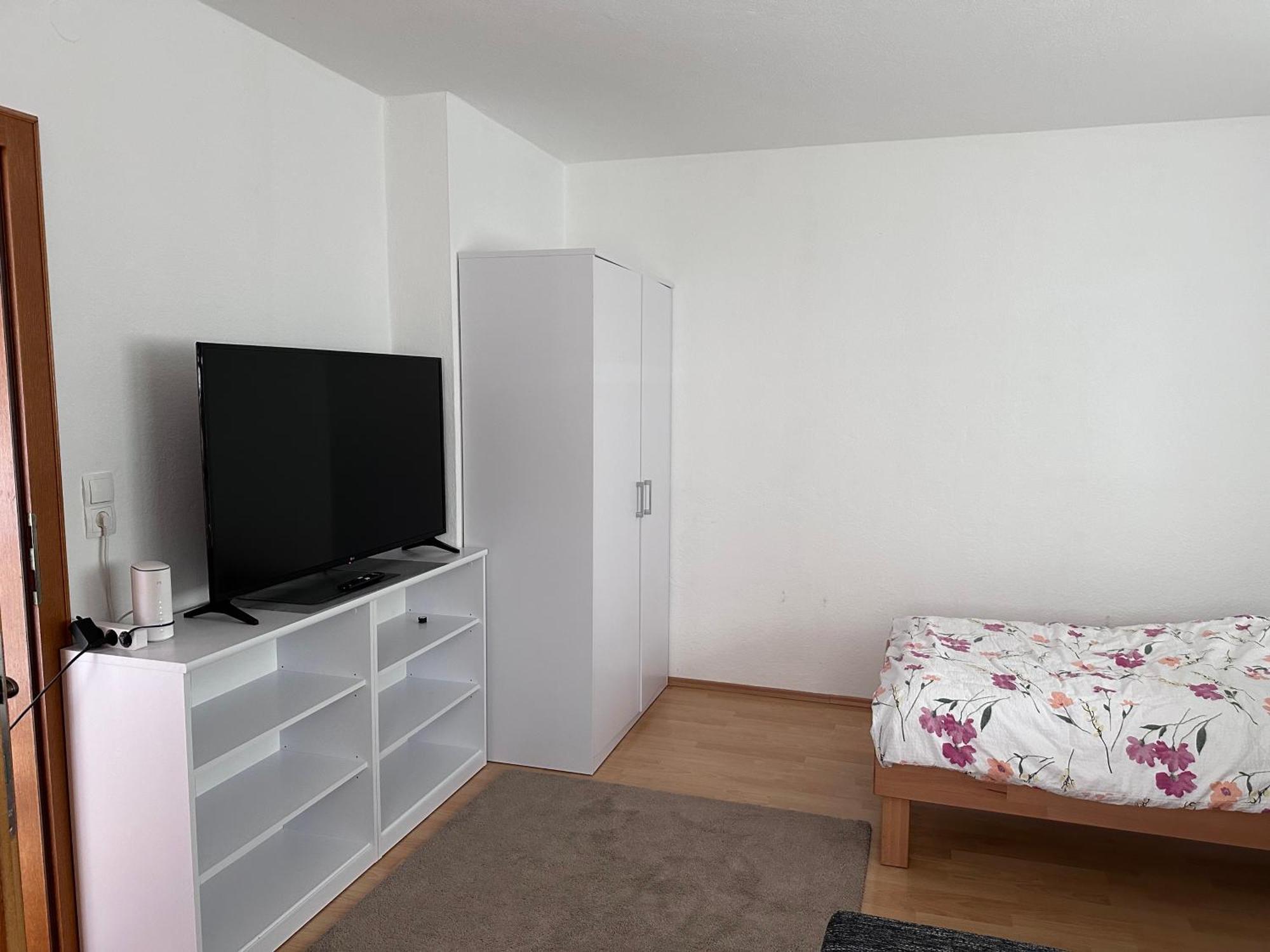 Ferienwohnung Eisendle タウル エクステリア 写真