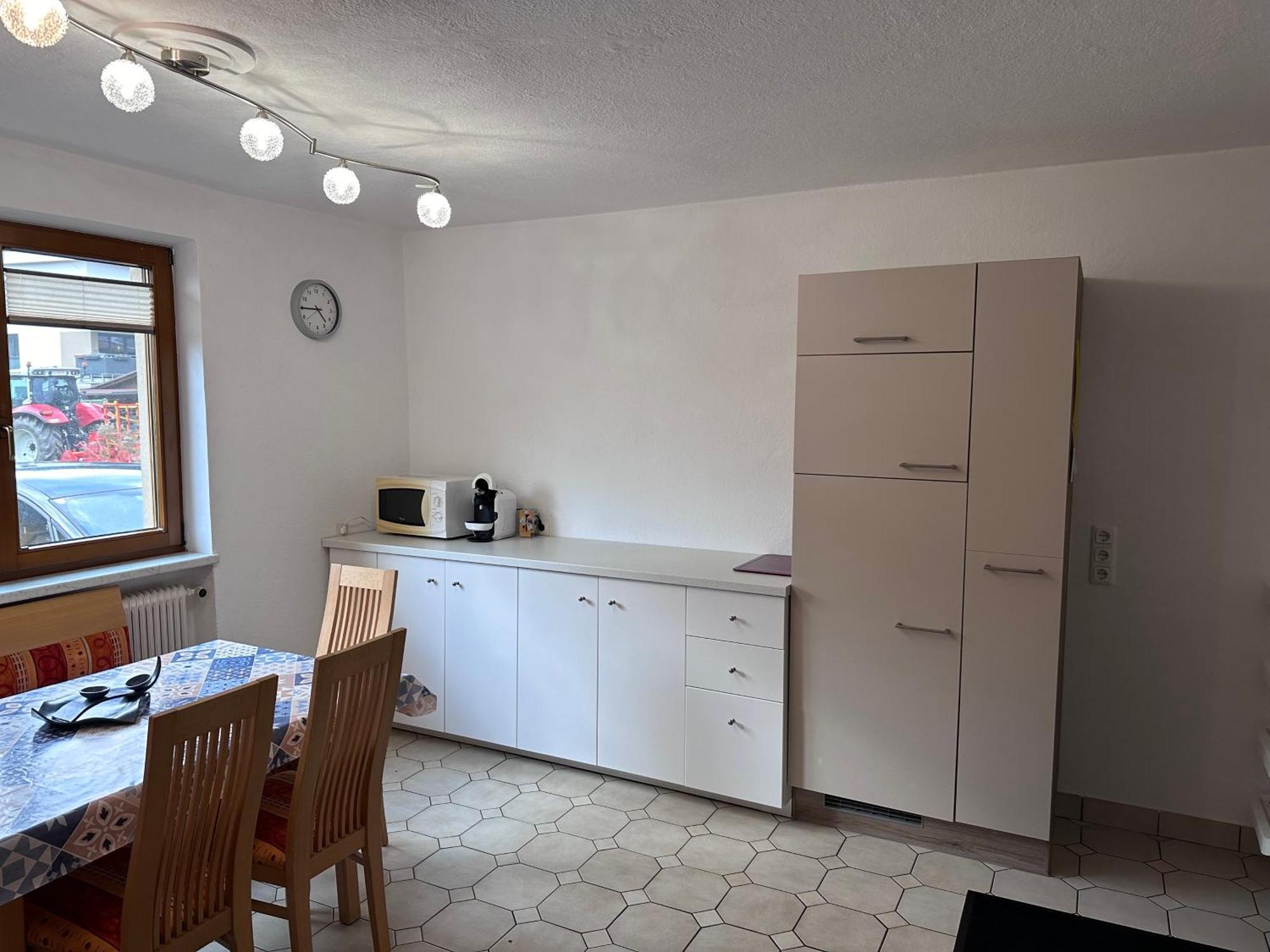 Ferienwohnung Eisendle タウル エクステリア 写真