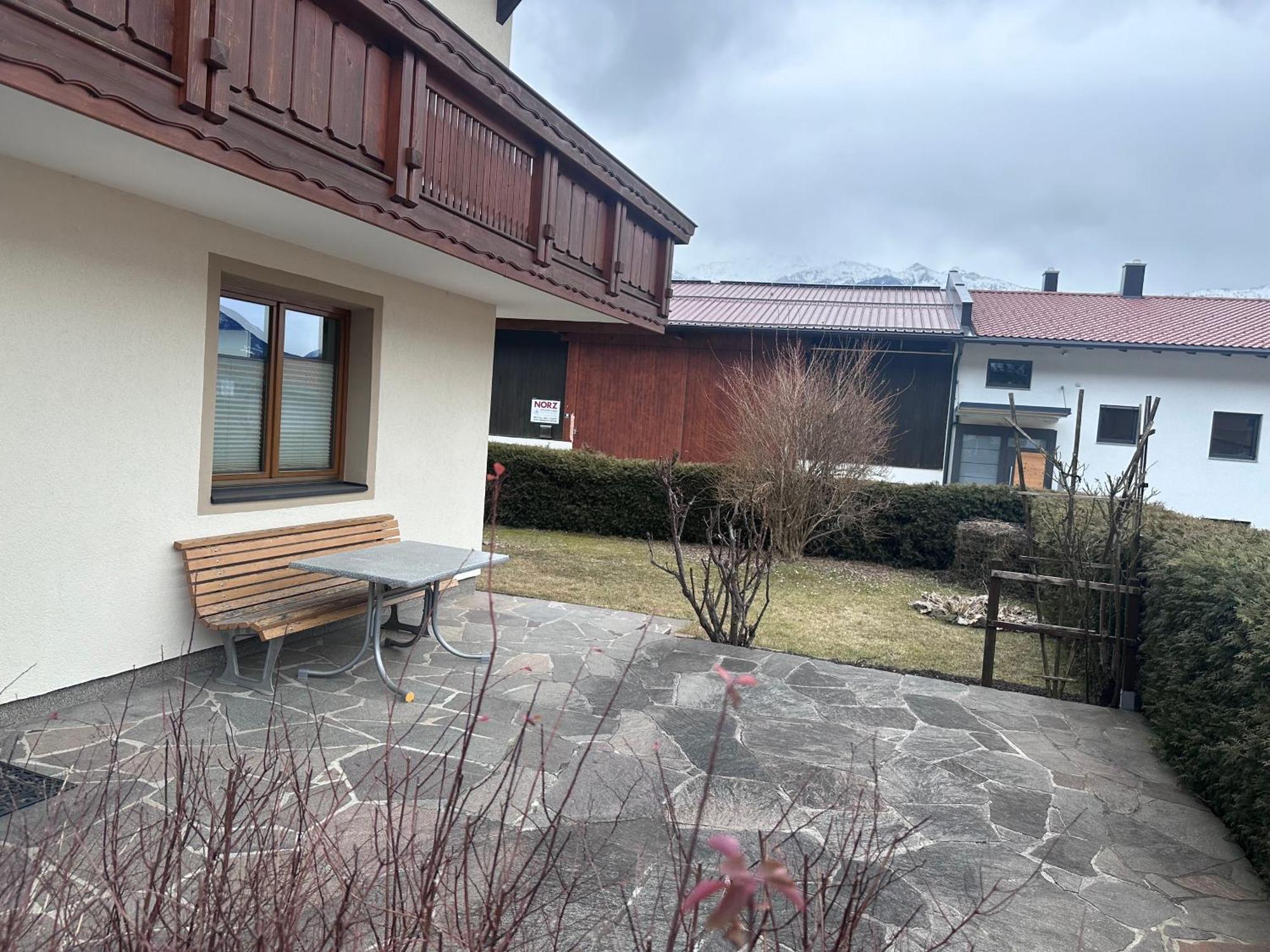 Ferienwohnung Eisendle タウル エクステリア 写真